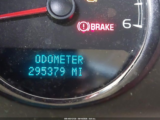 Продажа на аукционе авто 2007 Chevrolet Tahoe Ltz, vin: 1GNFC13J77J110762, номер лота: 45312130