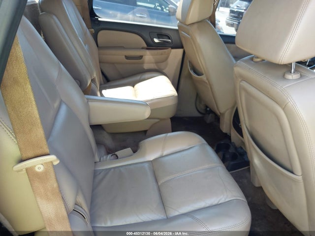 Auction sale of the 2007 Chevrolet Tahoe Ltz, vin: 1GNFC13J77J110762, lot number: 45312130