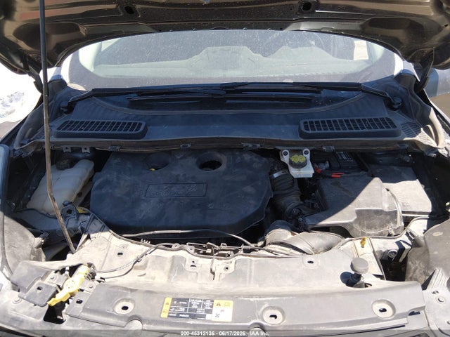 Ford ESCAPE SE 2015 1FMCU0G98FUC62156 Image 10