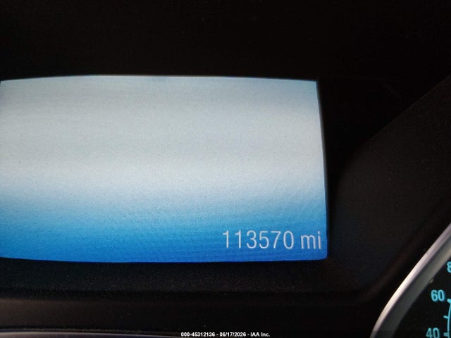 Ford ESCAPE SE 2015 1FMCU0G98FUC62156 Image 11