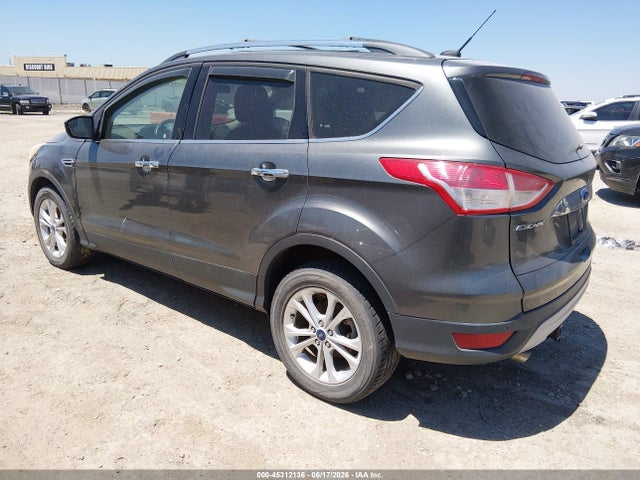 Ford ESCAPE SE 2015 1FMCU0G98FUC62156 Image 3