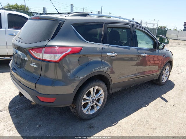Ford ESCAPE SE 2015 1FMCU0G98FUC62156 Image 4