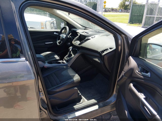 Ford ESCAPE SE 2015 1FMCU0G98FUC62156 Image 5