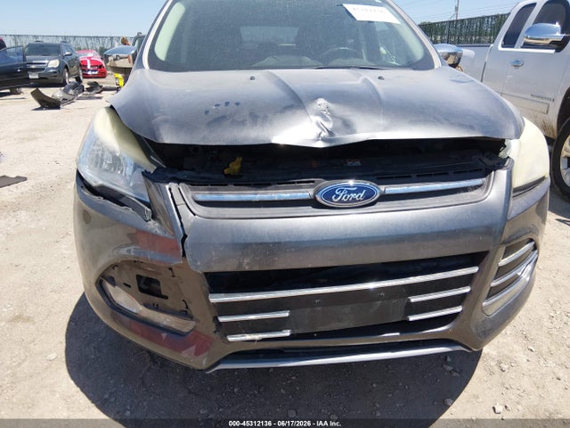 Ford ESCAPE SE 2015 1FMCU0G98FUC62156 Image 6