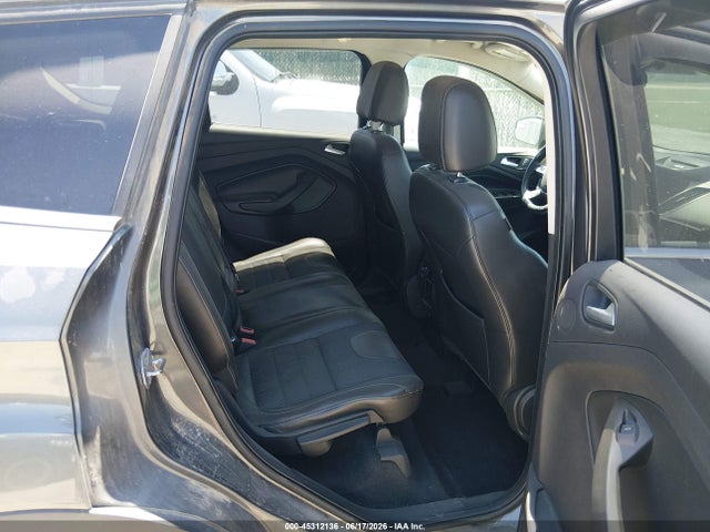Ford ESCAPE SE 2015 1FMCU0G98FUC62156 Image 8