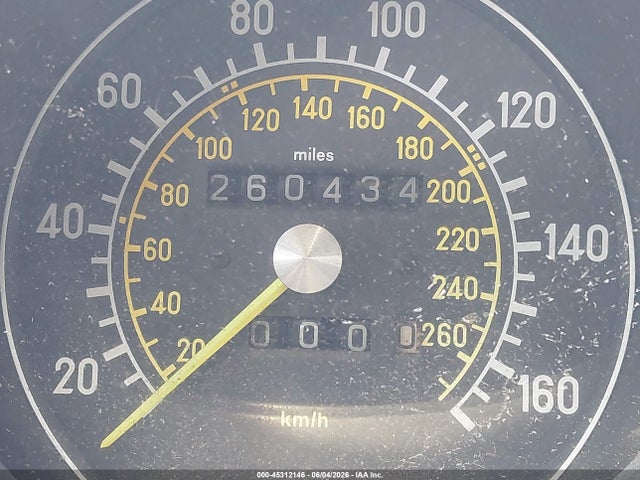 Продаж на аукціоні авто 1989 Mercedes-benz 560 Sl, vin: WDBBA48D7KA094426, номер лоту: 45312146