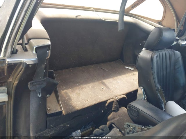 Продаж на аукціоні авто 1989 Mercedes-benz 560 Sl, vin: WDBBA48D7KA094426, номер лоту: 45312146