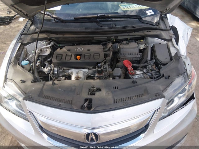 45312148 :رقم المزاد ، 19VDE1F52DE010918 vin ، 2013 Acura Ilx 2.0l مزاد بيع