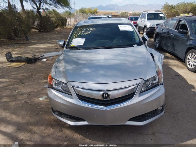 45312148 :رقم المزاد ، 19VDE1F52DE010918 vin ، 2013 Acura Ilx 2.0l مزاد بيع