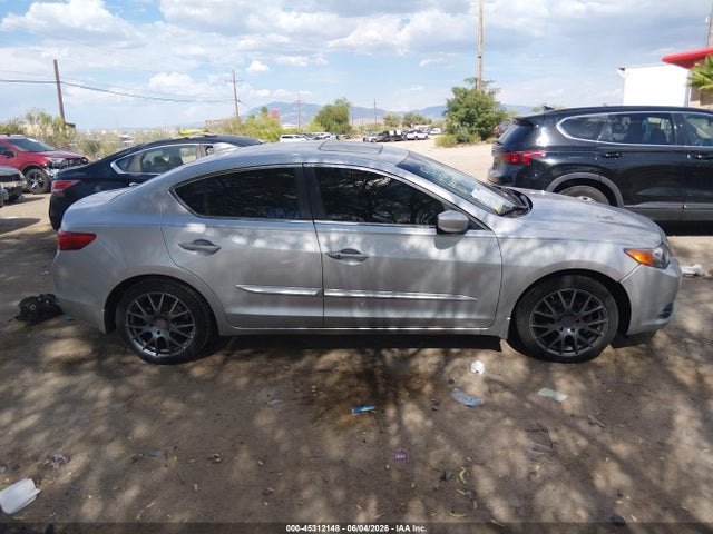45312148 :رقم المزاد ، 19VDE1F52DE010918 vin ، 2013 Acura Ilx 2.0l مزاد بيع