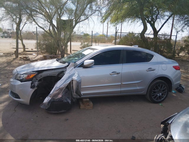 45312148 :رقم المزاد ، 19VDE1F52DE010918 vin ، 2013 Acura Ilx 2.0l مزاد بيع