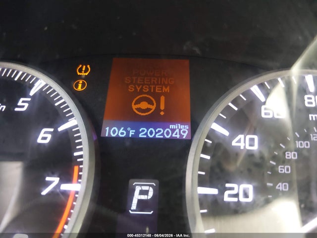 45312148 :رقم المزاد ، 19VDE1F52DE010918 vin ، 2013 Acura Ilx 2.0l مزاد بيع
