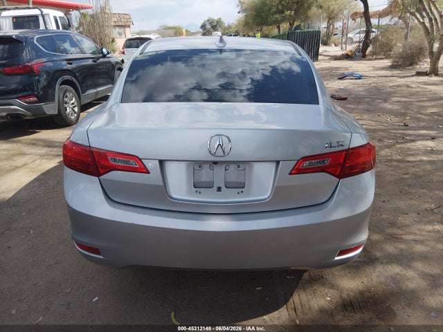 45312148 :رقم المزاد ، 19VDE1F52DE010918 vin ، 2013 Acura Ilx 2.0l مزاد بيع