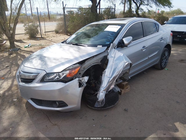 45312148 :رقم المزاد ، 19VDE1F52DE010918 vin ، 2013 Acura Ilx 2.0l مزاد بيع