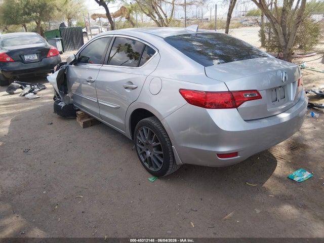 45312148 :رقم المزاد ، 19VDE1F52DE010918 vin ، 2013 Acura Ilx 2.0l مزاد بيع