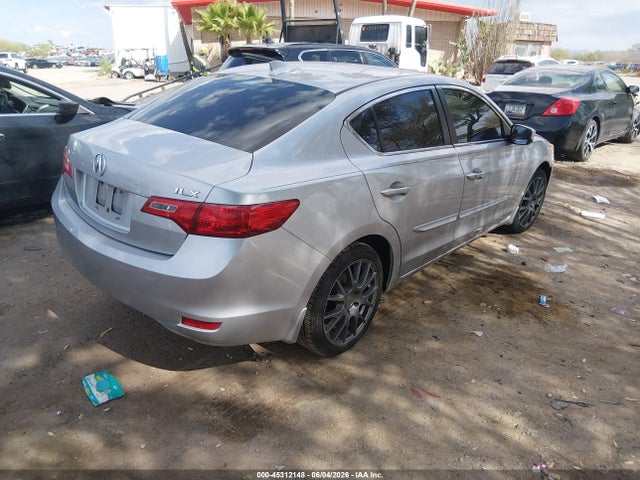 45312148 :رقم المزاد ، 19VDE1F52DE010918 vin ، 2013 Acura Ilx 2.0l مزاد بيع