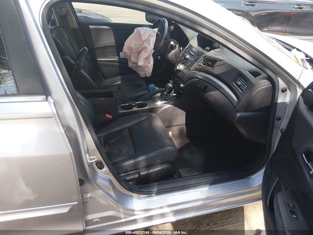45312148 :رقم المزاد ، 19VDE1F52DE010918 vin ، 2013 Acura Ilx 2.0l مزاد بيع