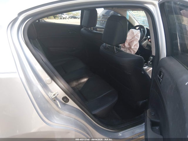 45312148 :رقم المزاد ، 19VDE1F52DE010918 vin ، 2013 Acura Ilx 2.0l مزاد بيع
