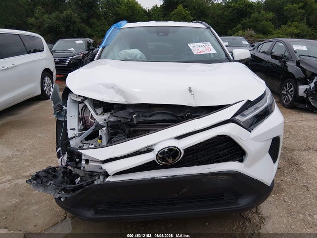 Toyota Rav4 Xle 2025 2T3W1RFV0SW374122 Image 11