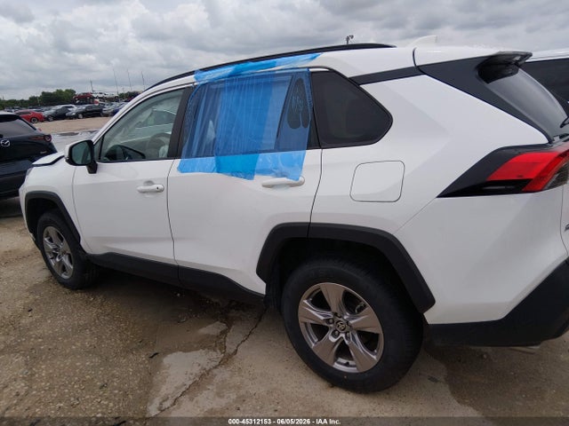 Toyota Rav4 Xle 2025 2T3W1RFV0SW374122 Image 13