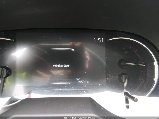 Toyota Rav4 Xle 2025 2T3W1RFV0SW374122 Image 14