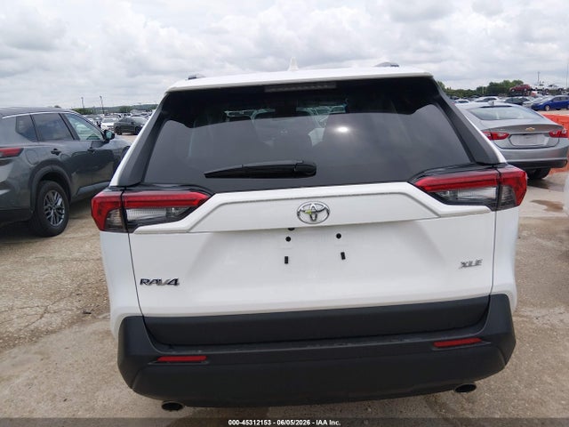 Toyota Rav4 Xle 2025 2T3W1RFV0SW374122 Image 15