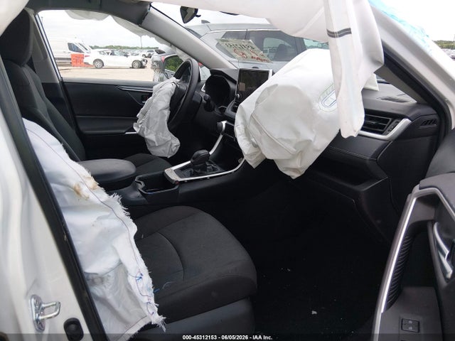 Toyota Rav4 Xle 2025 2T3W1RFV0SW374122 Image 5