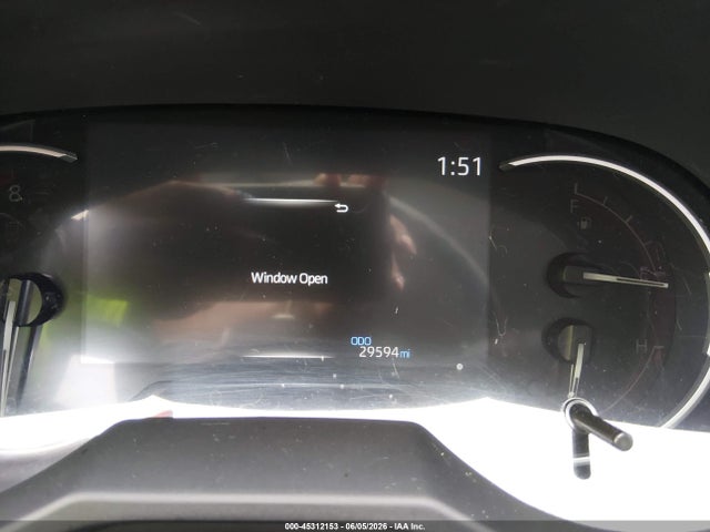 Toyota Rav4 Xle 2025 2T3W1RFV0SW374122 Image 7