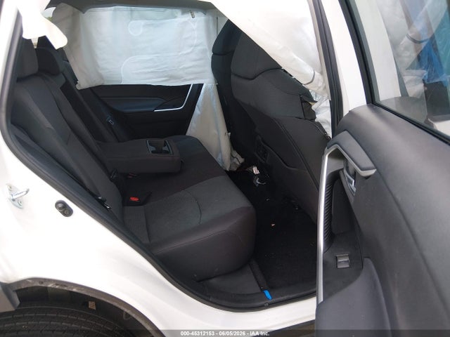 Toyota Rav4 Xle 2025 2T3W1RFV0SW374122 Image 8