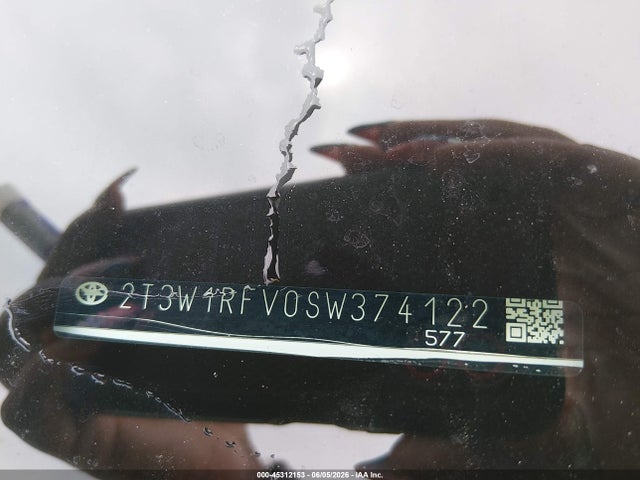 Toyota Rav4 Xle 2025 2T3W1RFV0SW374122 Image 9