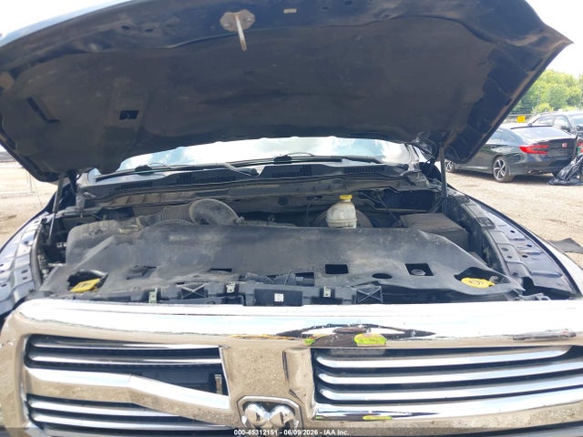 Aukcja sprzedaży 2013 Ram 1500 Big Horn, vin: 1C6RR7LT8DS572155, numer aukcji: 45312151