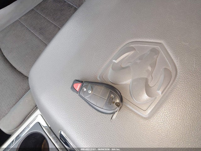 Aukcja sprzedaży 2013 Ram 1500 Big Horn, vin: 1C6RR7LT8DS572155, numer aukcji: 45312151