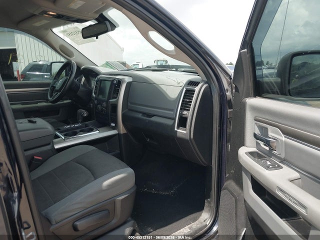 Aukcja sprzedaży 2013 Ram 1500 Big Horn, vin: 1C6RR7LT8DS572155, numer aukcji: 45312151