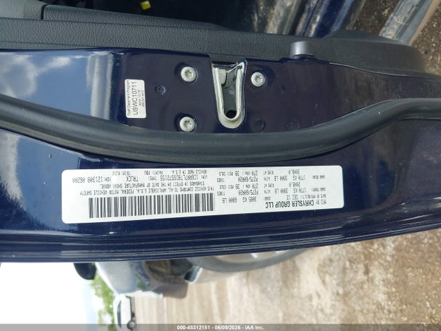 Aukcja sprzedaży 2013 Ram 1500 Big Horn, vin: 1C6RR7LT8DS572155, numer aukcji: 45312151