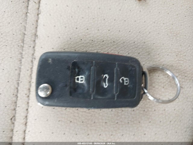 Продаж на аукціоні авто 2012 Volkswagen Jetta 2.5l Se, vin: 3VWDX7AJ3CM388501, номер лоту: 45312155