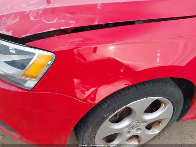 Продаж на аукціоні авто 2012 Volkswagen Jetta 2.5l Se, vin: 3VWDX7AJ3CM388501, номер лоту: 45312155
