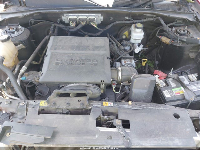 2011 Ford Escape Limited მანქანა იყიდება აუქციონზე, vin: 1FMCU0EG3BKC18900, აუქციონის ნომერი: 45312156
