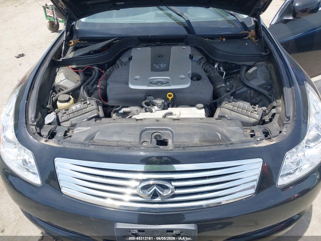 Продажа на аукционе авто 2008 Infiniti G35x, vin: JNKBV61F98M274980, номер лота: 45312161