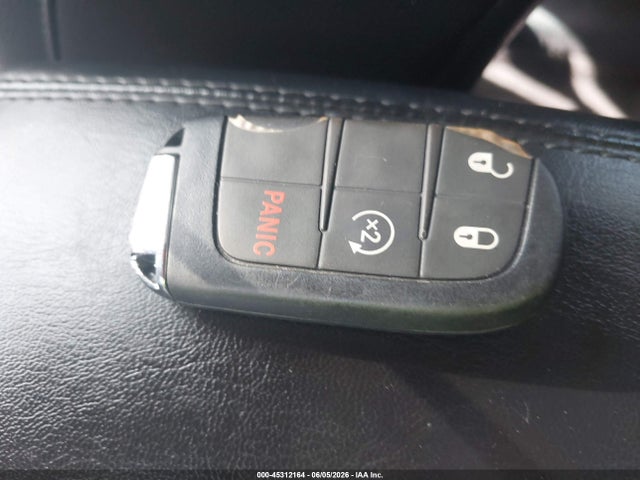 Продажа на аукционе авто 2022 Jeep Compass Latitude Lux 4x4, vin: 3C4NJDFB6NT204055, номер лота: 45312164