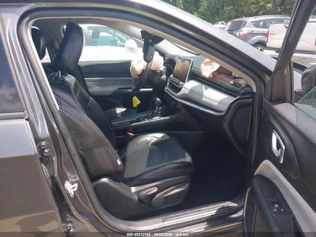 Продажа на аукционе авто 2022 Jeep Compass Latitude Lux 4x4, vin: 3C4NJDFB6NT204055, номер лота: 45312164
