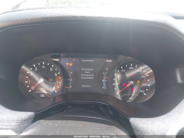 Продажа на аукционе авто 2022 Jeep Compass Latitude Lux 4x4, vin: 3C4NJDFB6NT204055, номер лота: 45312164