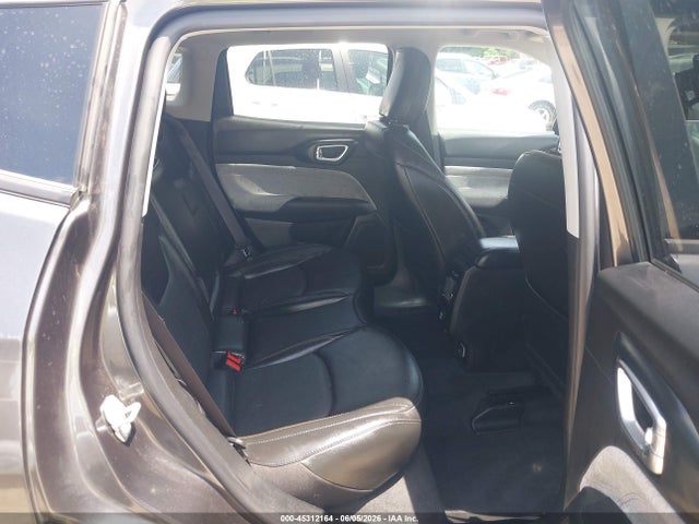 Продажа на аукционе авто 2022 Jeep Compass Latitude Lux 4x4, vin: 3C4NJDFB6NT204055, номер лота: 45312164