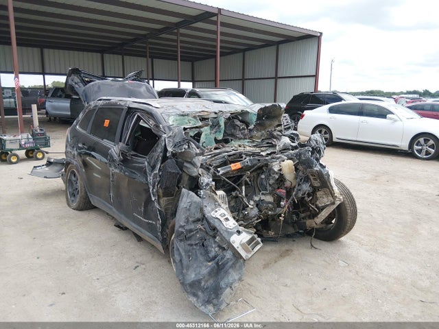 Aukcja sprzedaży 2019 Jeep Cherokee Latitude Fwd, vin: 1C4PJLCB1KD325486, numer aukcji: 45312166
