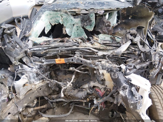 Aukcja sprzedaży 2019 Jeep Cherokee Latitude Fwd, vin: 1C4PJLCB1KD325486, numer aukcji: 45312166