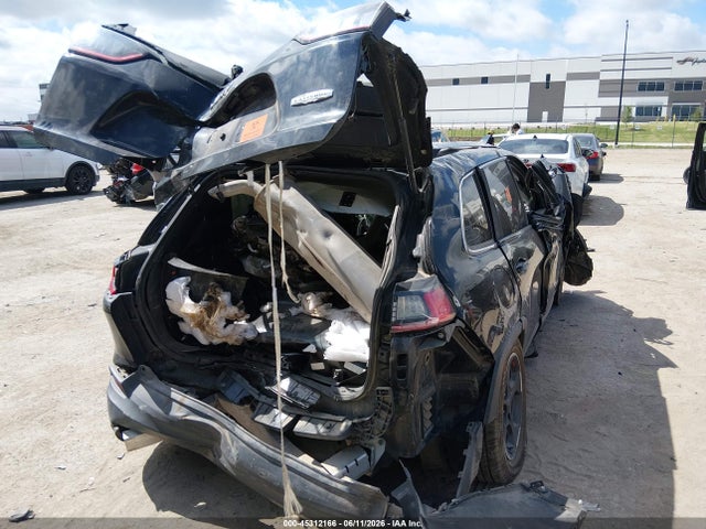 Aukcja sprzedaży 2019 Jeep Cherokee Latitude Fwd, vin: 1C4PJLCB1KD325486, numer aukcji: 45312166
