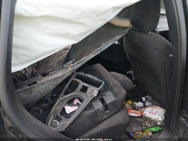 Aukcja sprzedaży 2019 Jeep Cherokee Latitude Fwd, vin: 1C4PJLCB1KD325486, numer aukcji: 45312166