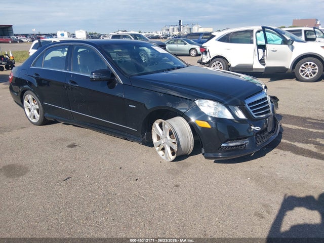 Aukcja sprzedaży 2012 Mercedes-benz E 350 4matic, vin: WDDHF8JB0CA579639, numer aukcji: 45312171