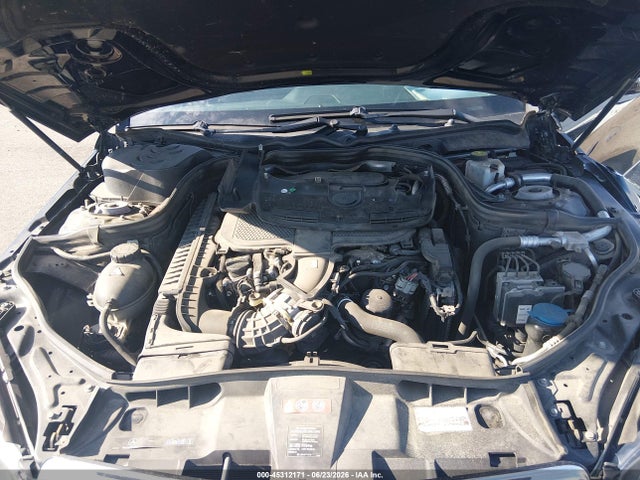 2012 Mercedes-benz E 350 4matic მანქანა იყიდება აუქციონზე, vin: WDDHF8JB0CA579639, აუქციონის ნომერი: 45312171