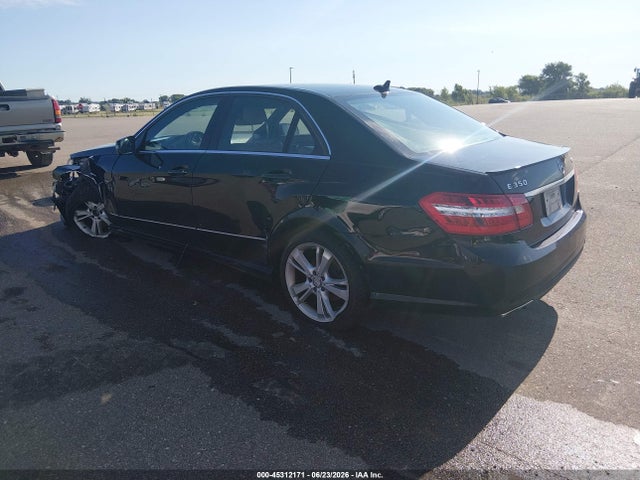 2012 Mercedes-benz E 350 4matic მანქანა იყიდება აუქციონზე, vin: WDDHF8JB0CA579639, აუქციონის ნომერი: 45312171