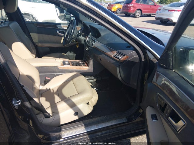2012 Mercedes-benz E 350 4matic მანქანა იყიდება აუქციონზე, vin: WDDHF8JB0CA579639, აუქციონის ნომერი: 45312171